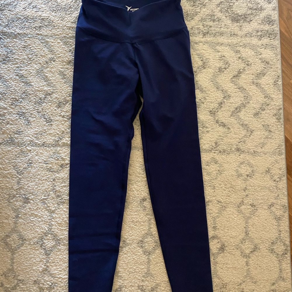 Small Scallop legging - Picture 3 of 6